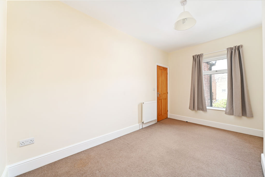 Belmont Avenue Chapeltown